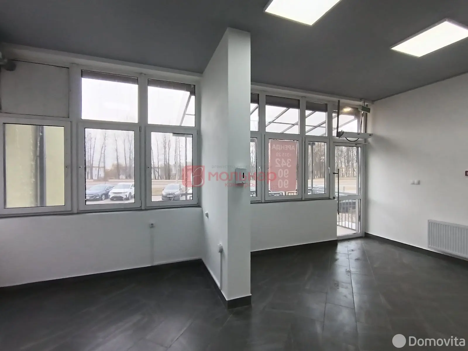 Снять торговое помещение на ул. Лейтенанта Кижеватова, д. 3Б в Минске, 780EUR, код 966761 - фото 11