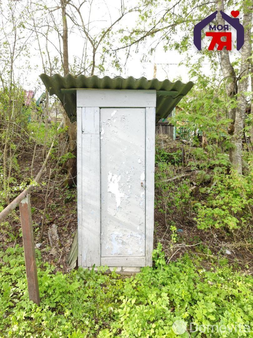 Продажа 2-этажной дачи в БОЯРЫ-86 Минская область, 6500USD, код 180812 - фото 17