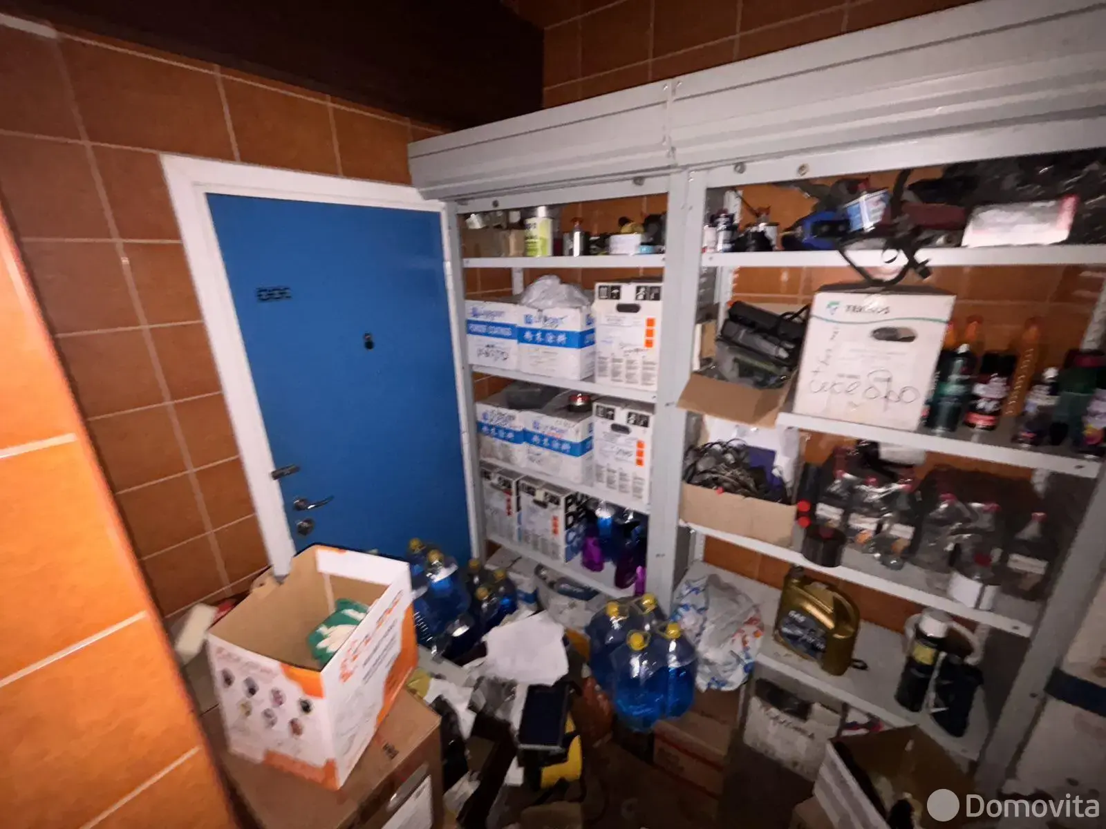 Купить помещение под сферу услуг в Минске, ул. Матусевича, д. 35 - фото 13