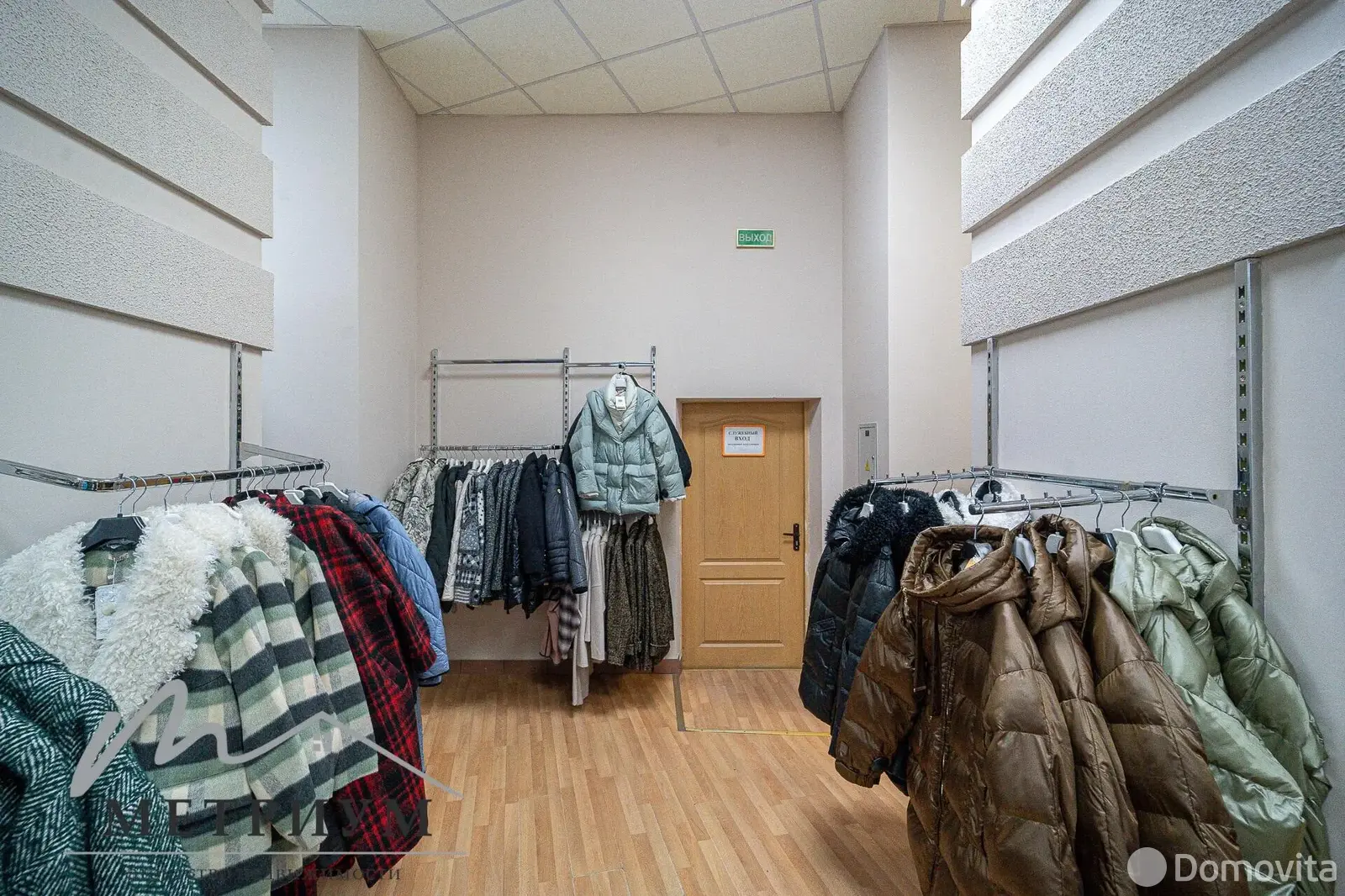 Снять торговую точку на ул. Свердлова, д. 22 в Минске, 14750BYN, код 968067 - фото 8