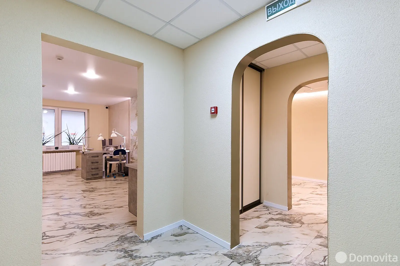 Купить офис на ул. Денисовская, д. 31 в Минске, 283000USD, код 8669 - фото 25