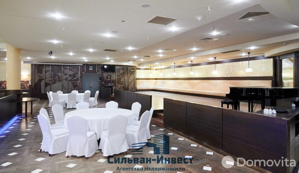 Помещение под сферу услуг в Минске, ул. Кирова, д. 13, код 2421 - фото 14