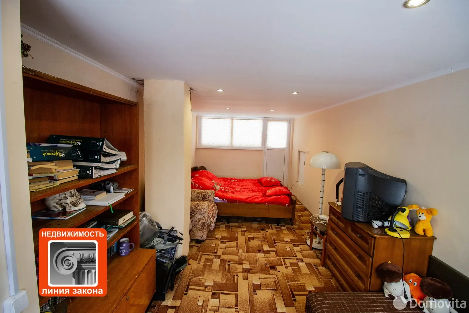 дом, Терюха, , стоимость продажи 42 042 р.