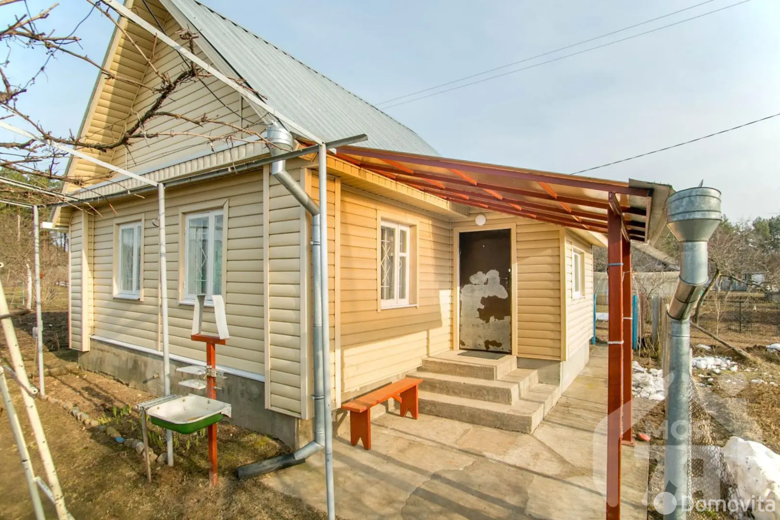 дача, МЯСОТА, 