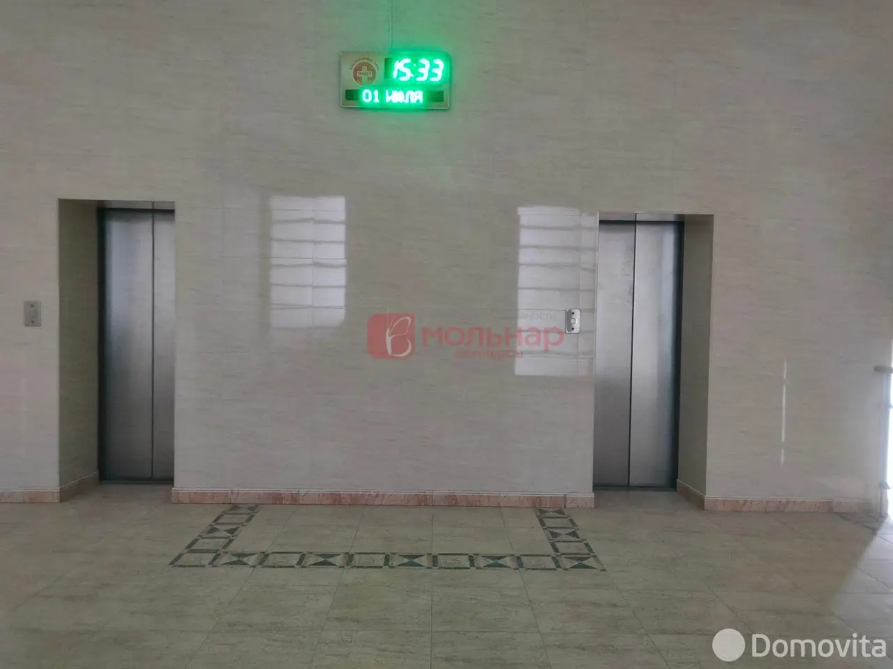 Аренда офиса на б-р Мулявина, д. 6 в Минске, 436USD, код 15056 - фото 2