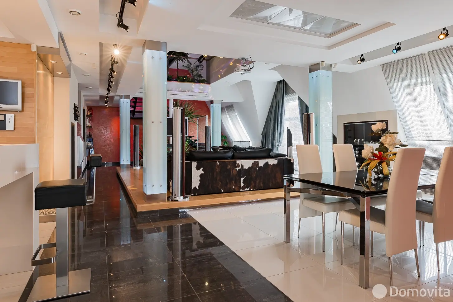 арендовать квартиру, Минск, ул. Димитрова, д. 5