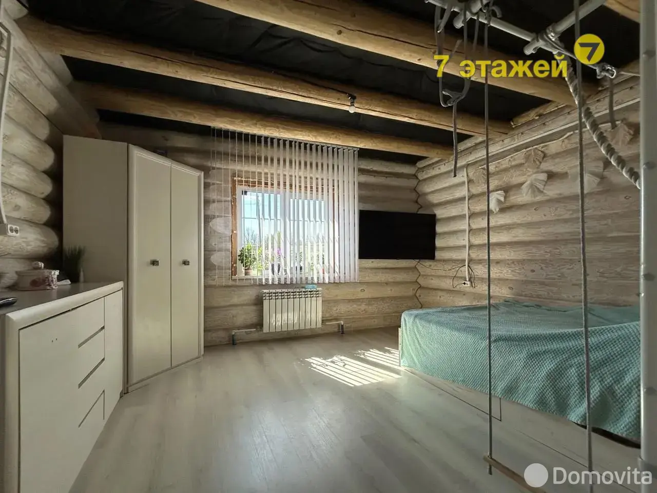 коттедж, Русиновичи, 