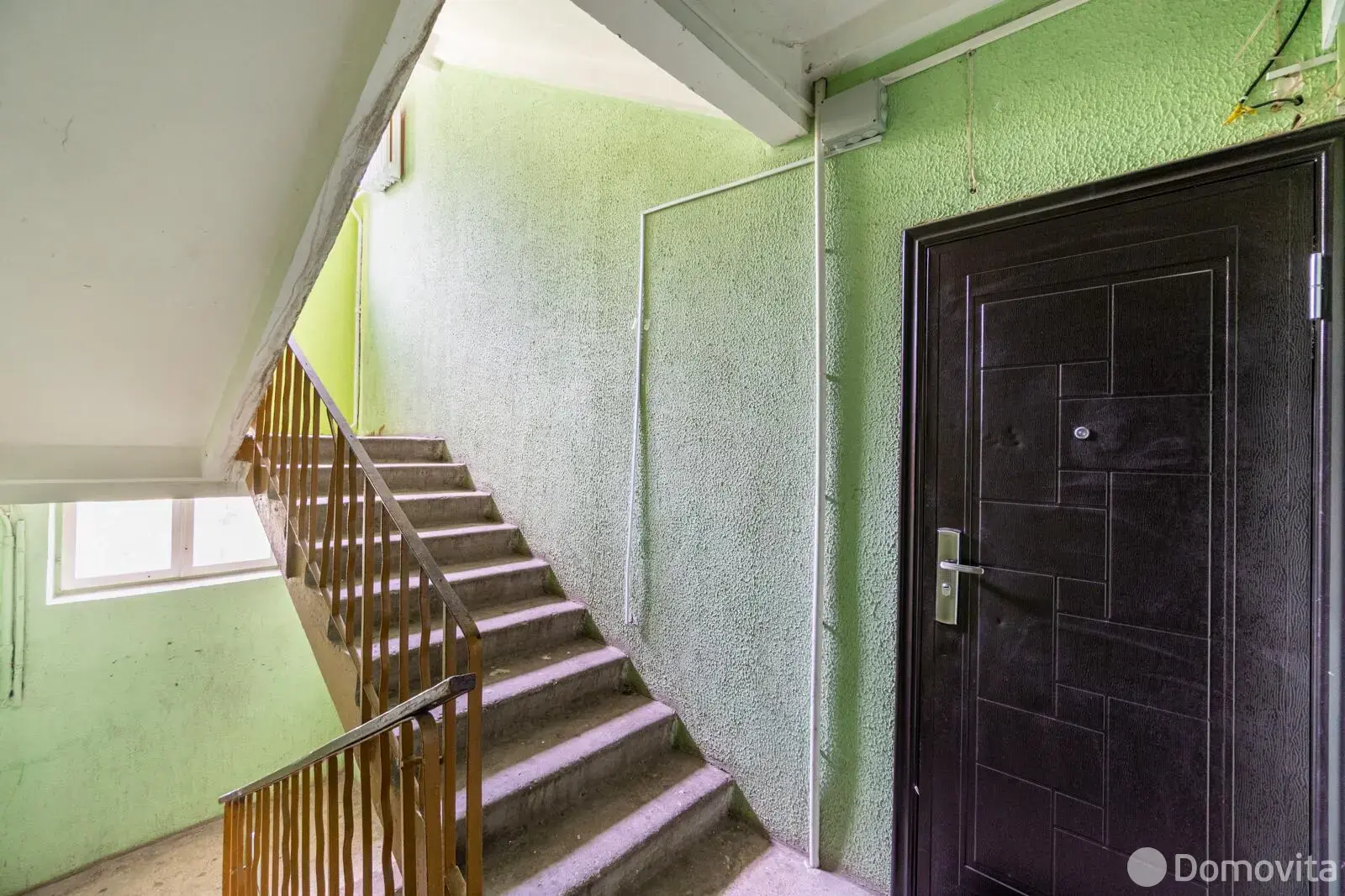 Купить комнату в Минске, ул. Кнорина, д. 13, цена 32900 USD, код 7594 - фото 20