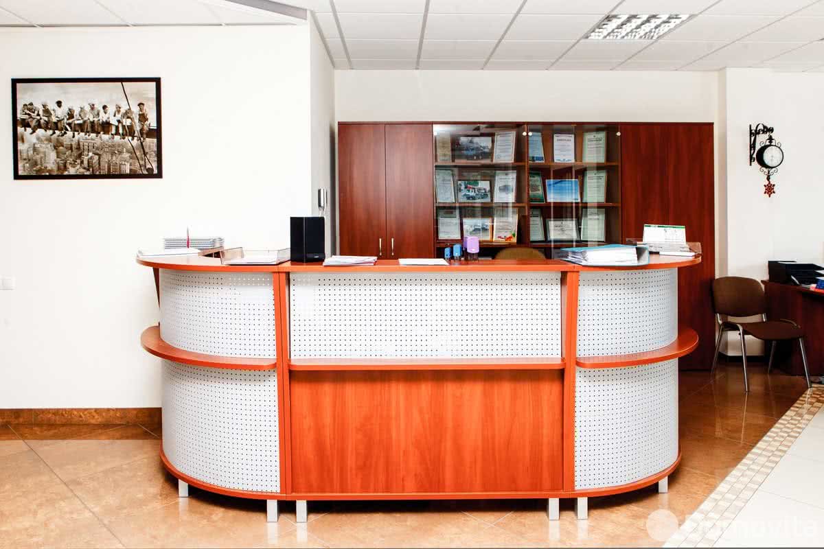 Бизнес-центр Парк-Плаза - фото 17