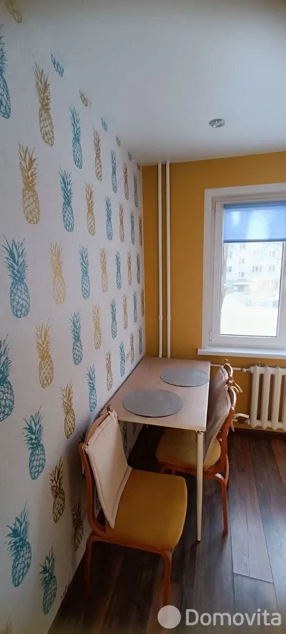 квартира, Минск, ул. Козлова, д. 33А на ст. метро Площадь Победы