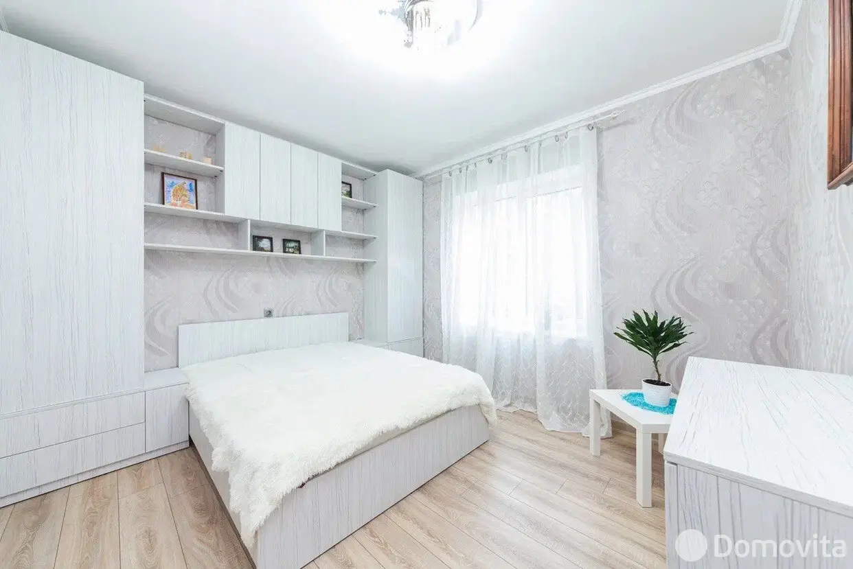 Снять 2-этажный дом в Марьяливе, Минская область, ул. Короткая, 2750USD, код 4720 - фото 12