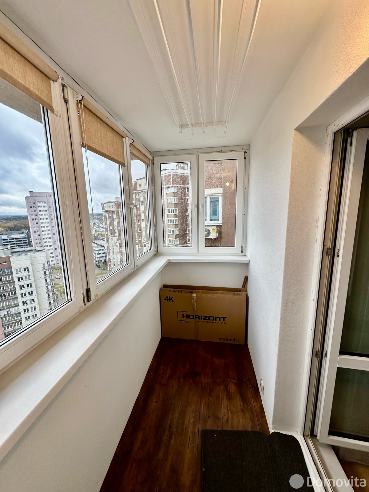 квартира, Минск, ул. Притыцкого, д. 105 на ст. метро Каменная горка