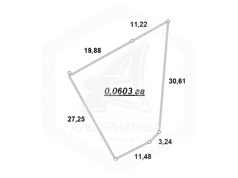 Продажа 1-этажной дачи в Березка-2007 Брестская область, 76500USD, код 182829 - фото 25