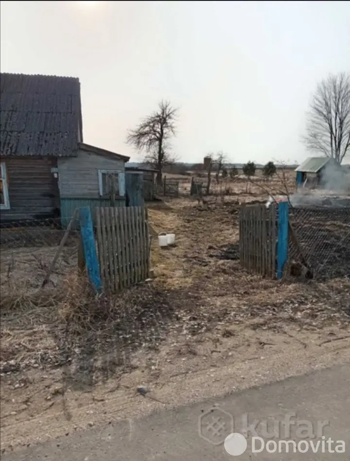 дом, Белая Липа, , стоимость продажи 10 000 р.