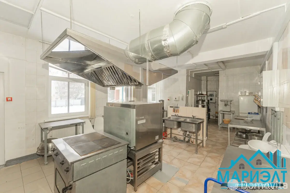 Снять офис на ул. Некрасова, д. 31 в Минске, 1350EUR, код 14649 - фото 18