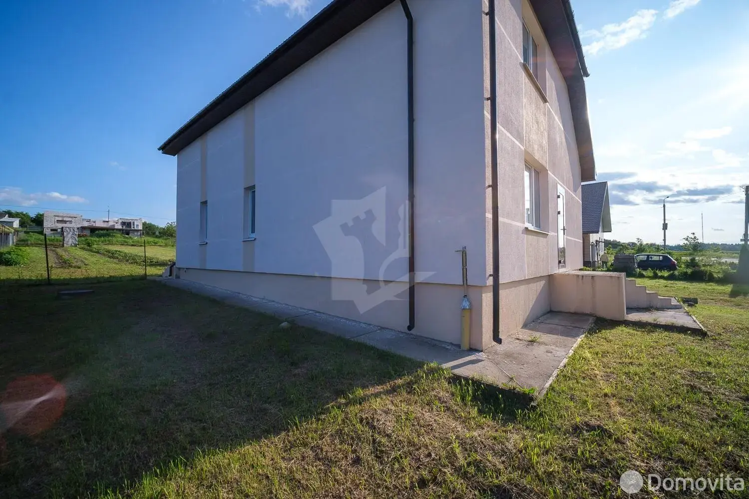 коттедж, Старина, ул. Янтарная 