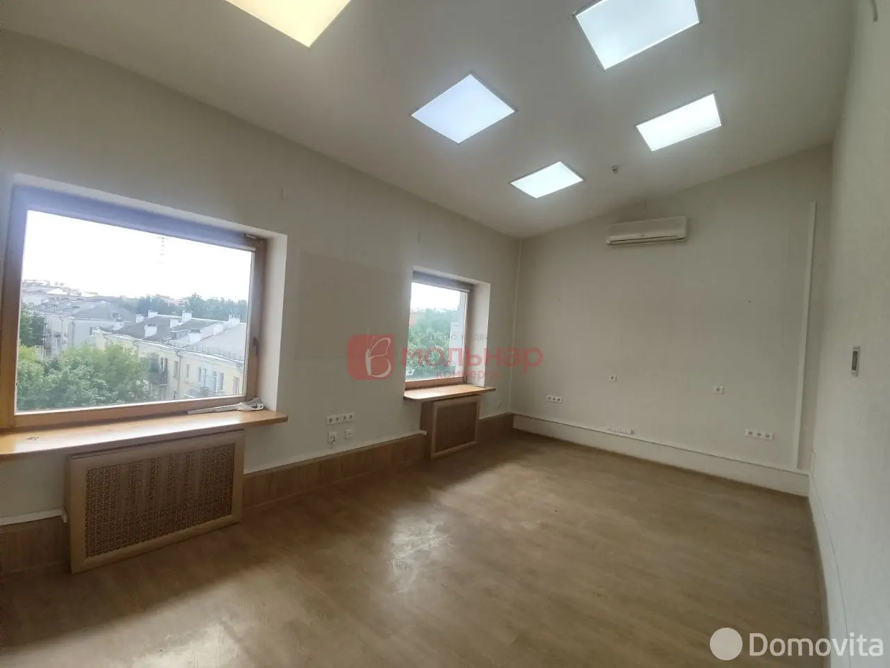 Аренда офиса на б-р Мулявина, д. 6 в Минске, 834USD, код 15057 - фото 9