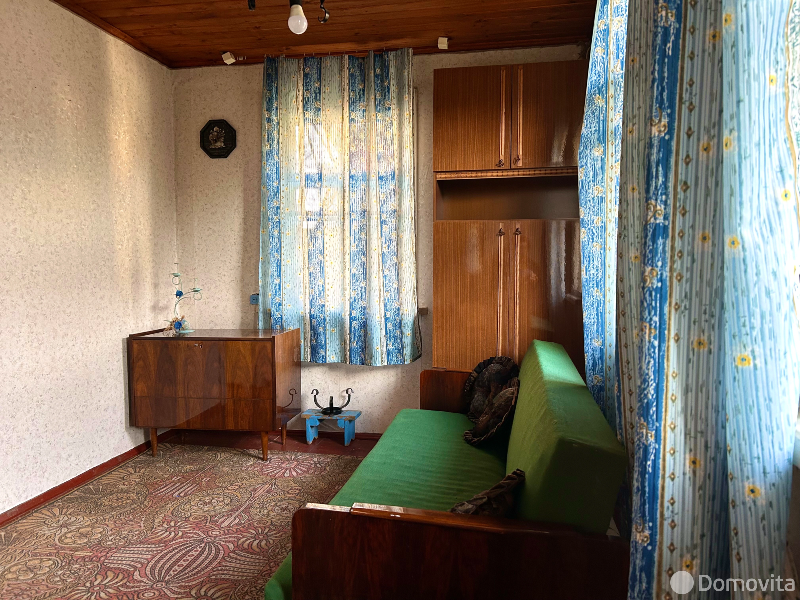 Купить 1-этажную дачу в Петришках Минская область, 22500USD, код 182724 - фото 16