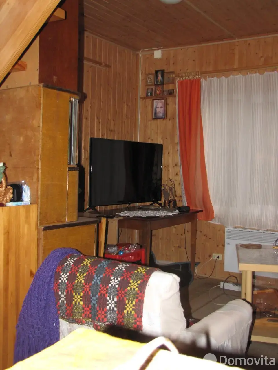 дача, Галург, д. 16, стоимость продажи 76 274 р.