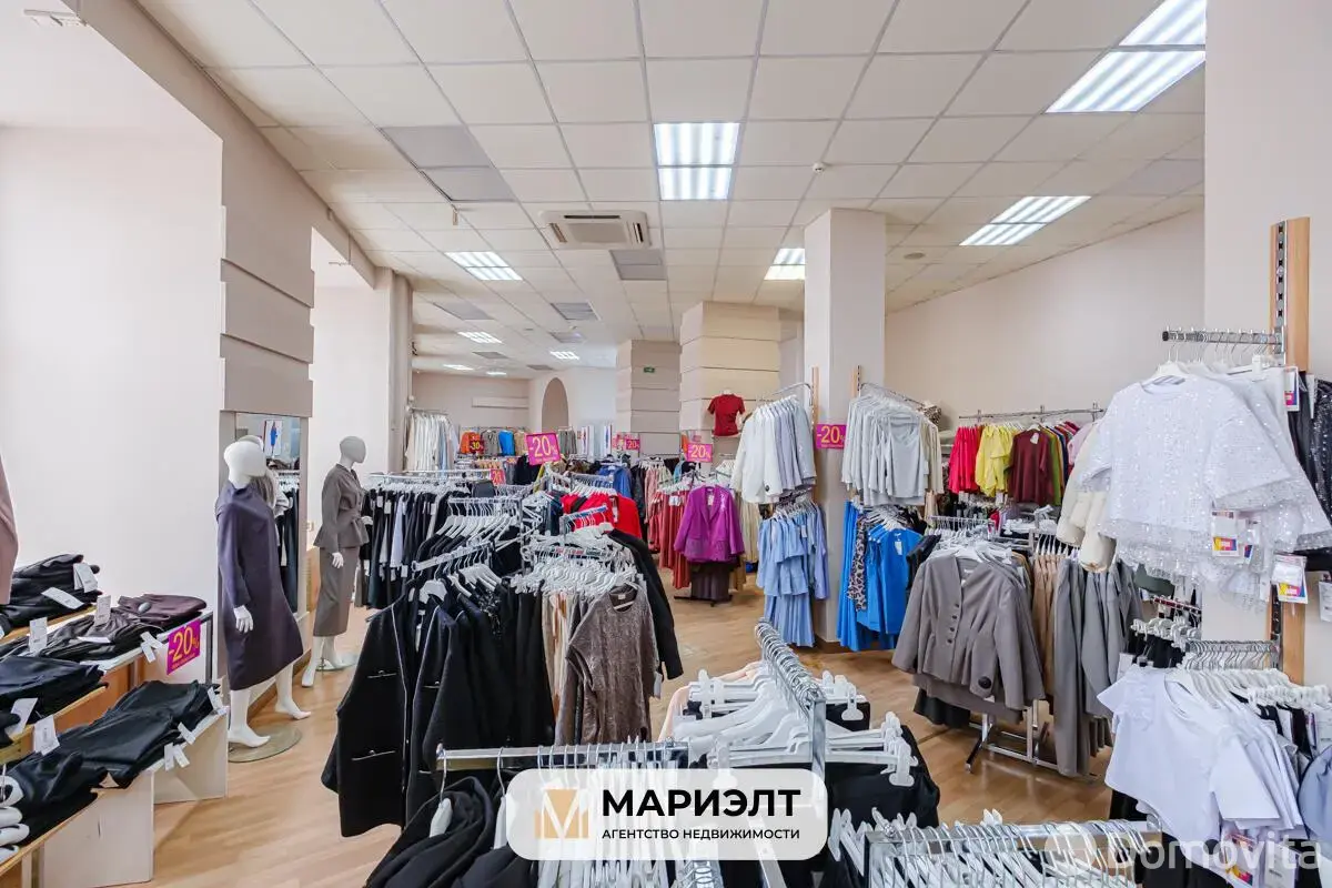 торговый объект, Минск, ул. Свердлова, д. 22 - лучшее предложение