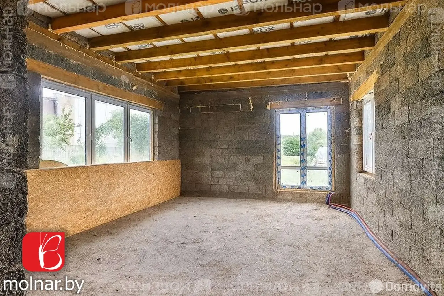 дача, Политехник БНТУ,