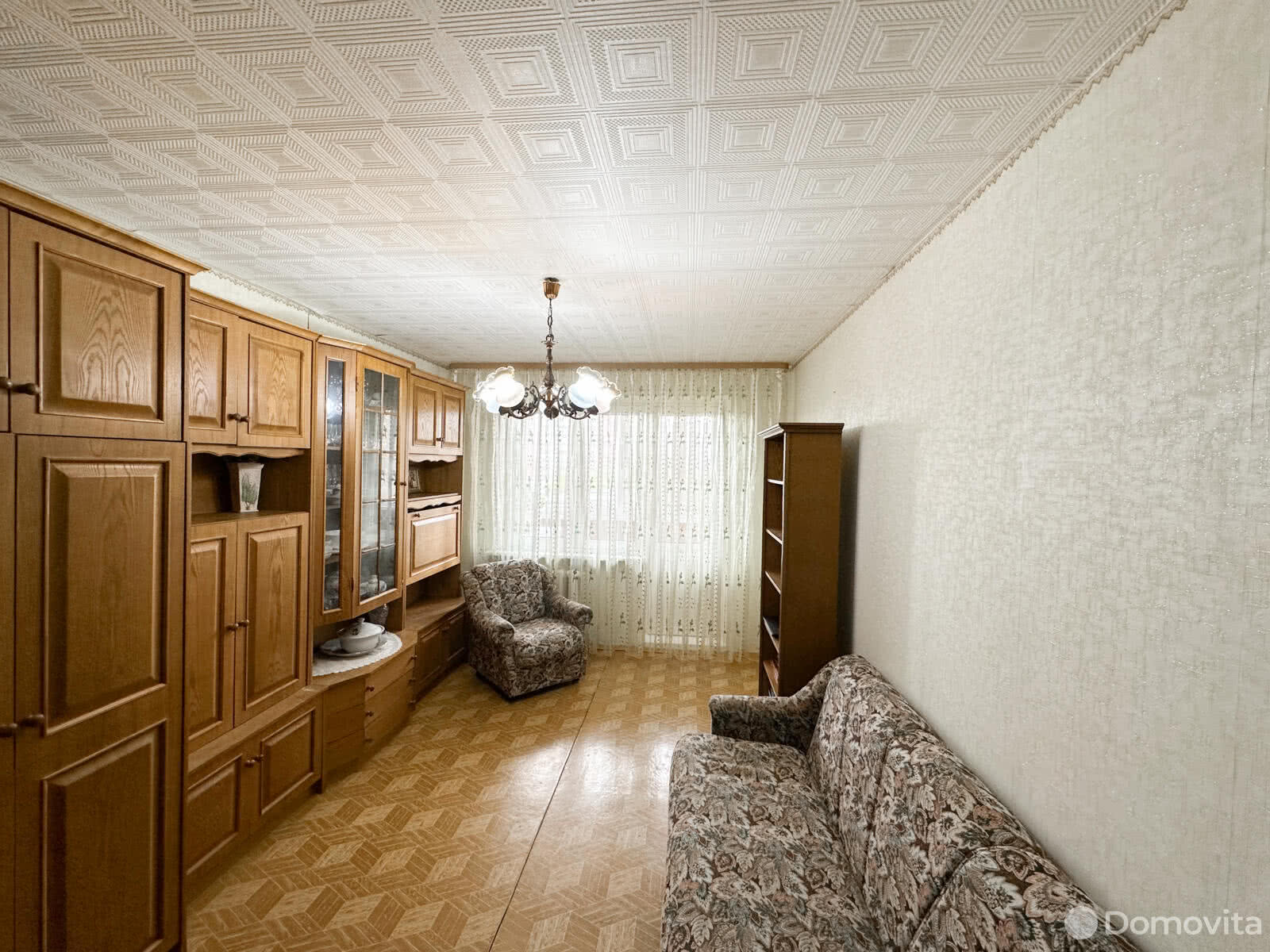 Продажа 3-комнатной квартиры в Минске, ул. Максима Горецкого, д. 11, 85000 USD, код: 999922 - фото 2