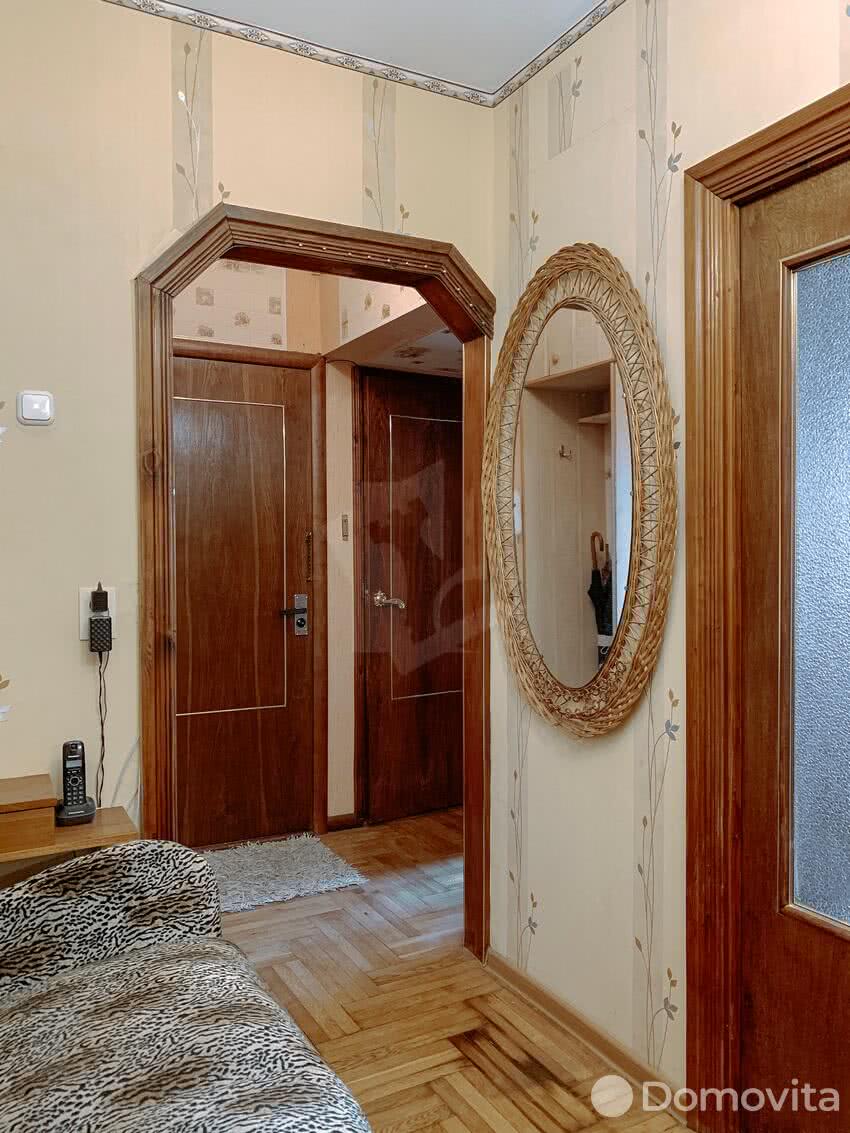 Продажа 4-комнатной квартиры в Минске, ул. Чайлытко, д. 3, 94000 USD, код: 996383 - фото 2