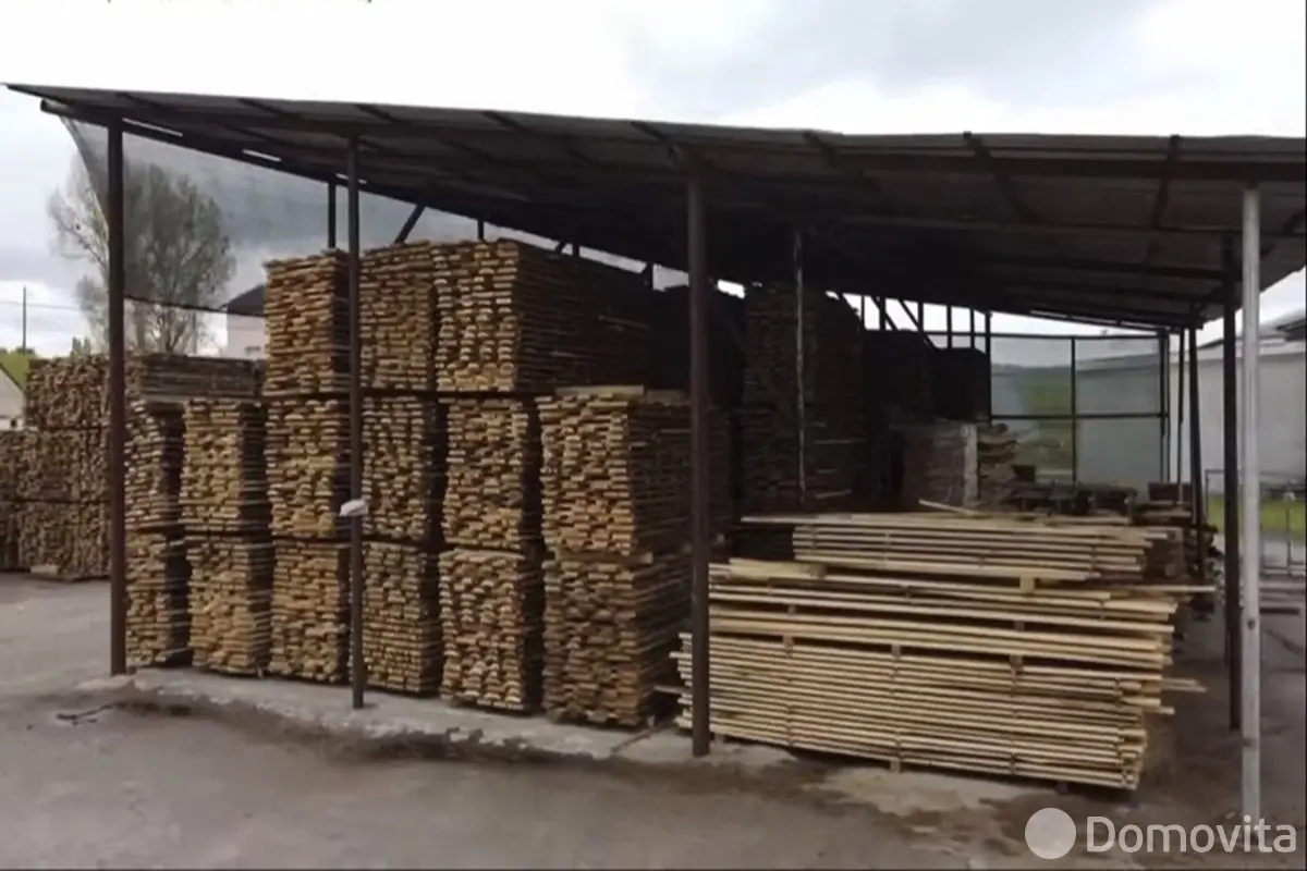 склад, Столбцы, ул. Гагарина, д. 88А 