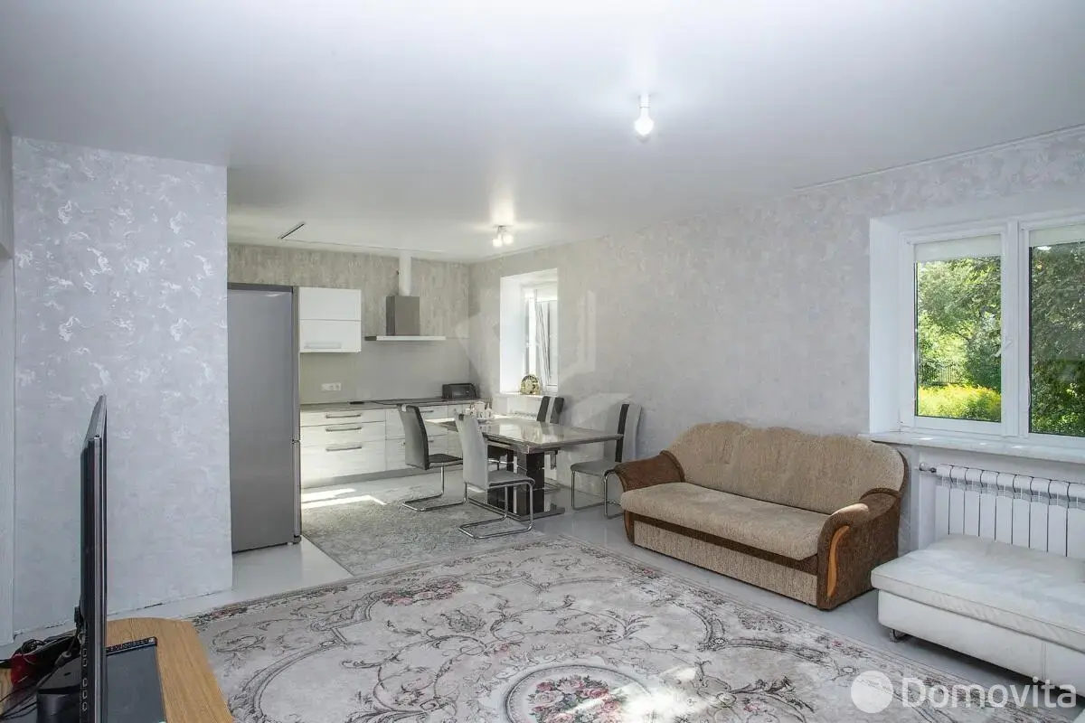 коттедж, Ратомка, ул. Минская 