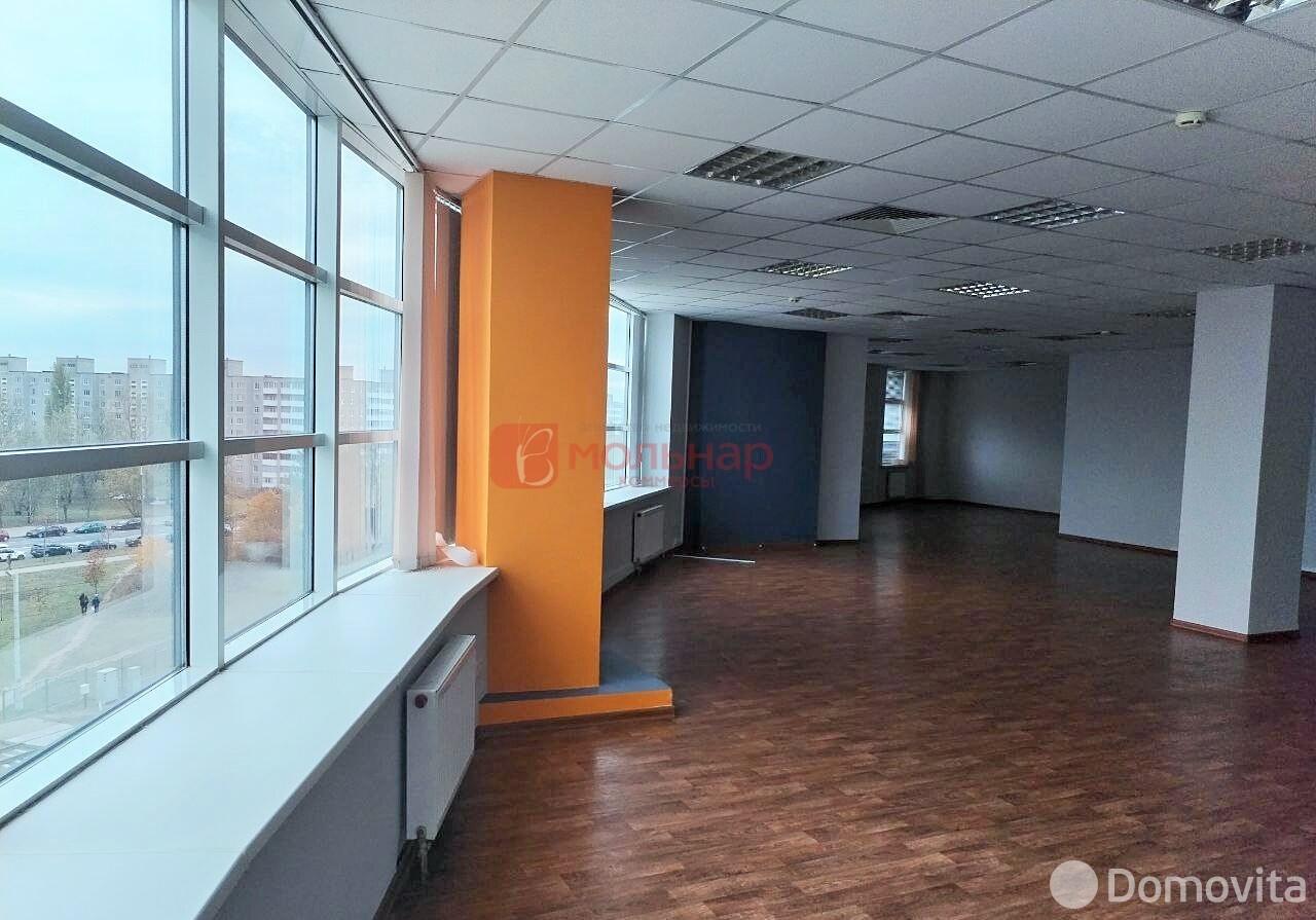 Снять офис на пр-т Партизанский, д. 178/2 в Минске, 2583EUR, код 13132 - фото 4