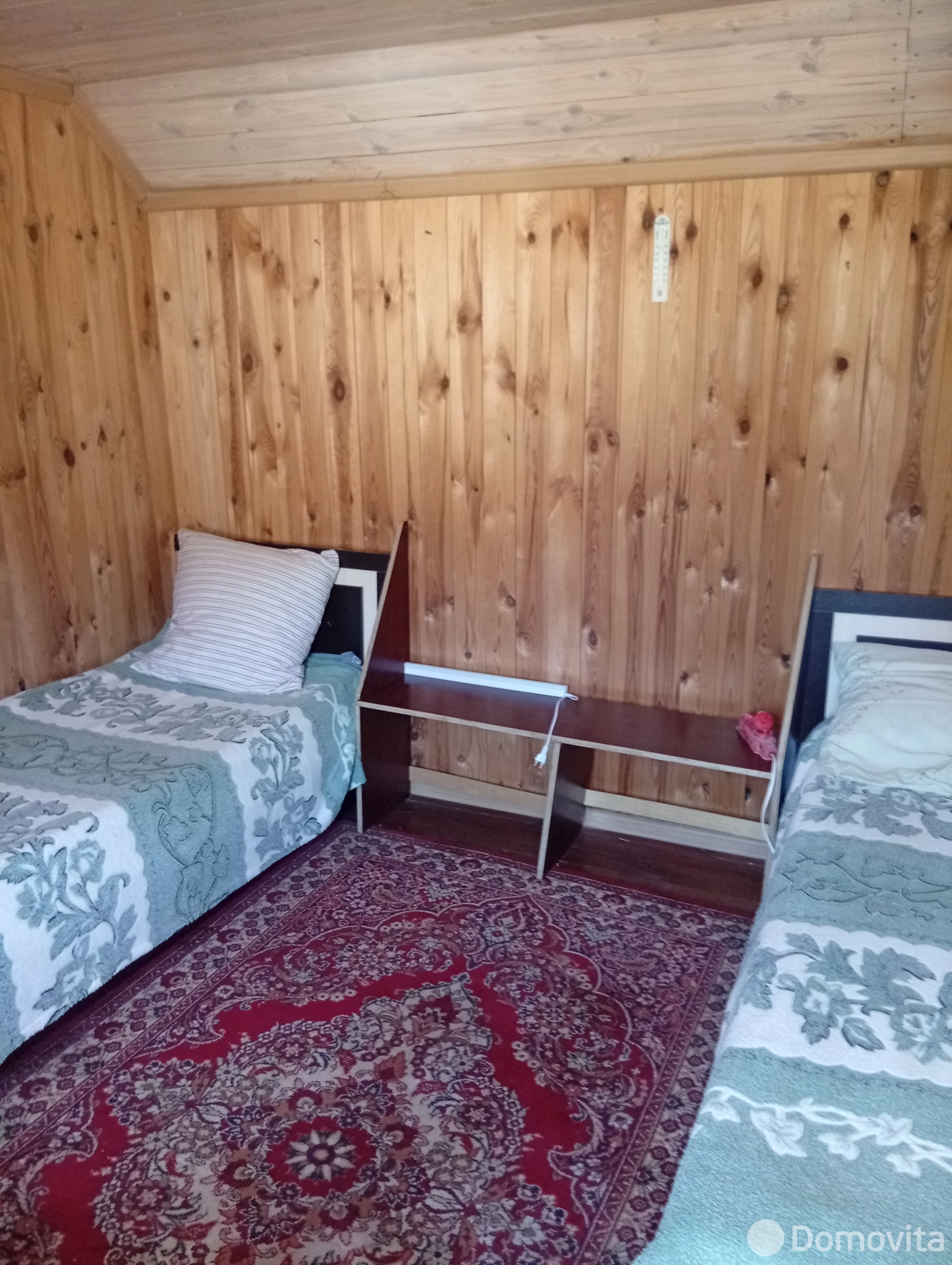  Коттедж на Набережной на сутки в Черикове ул. Набережная, д. 2, 20USD, код 1446 - фото 9