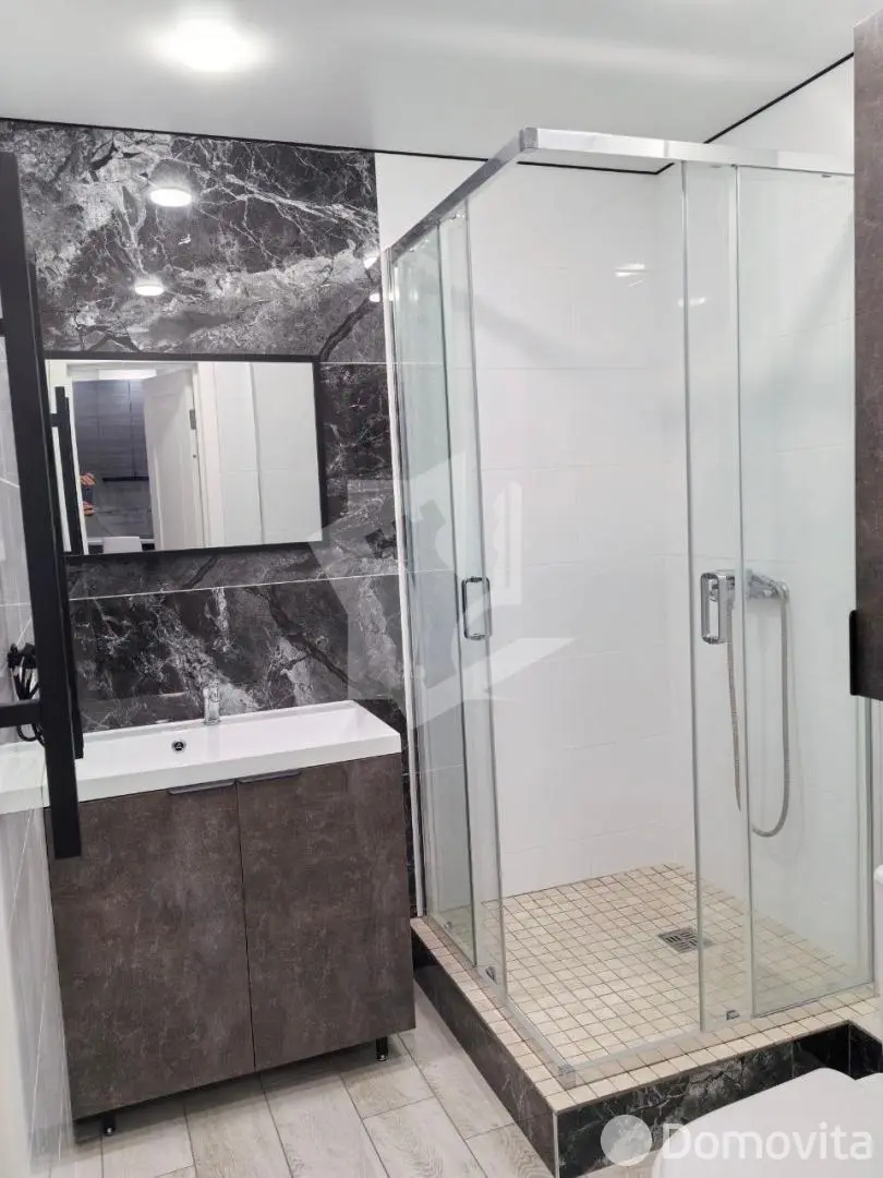 квартира, Минск, ул. Разинская, д. 4