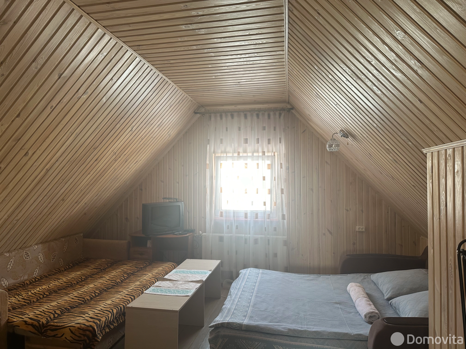 Коттедж Borovlyany LightHouse + Баня на сутки в Боровлянах , 35BYN, код 1187 - фото 12