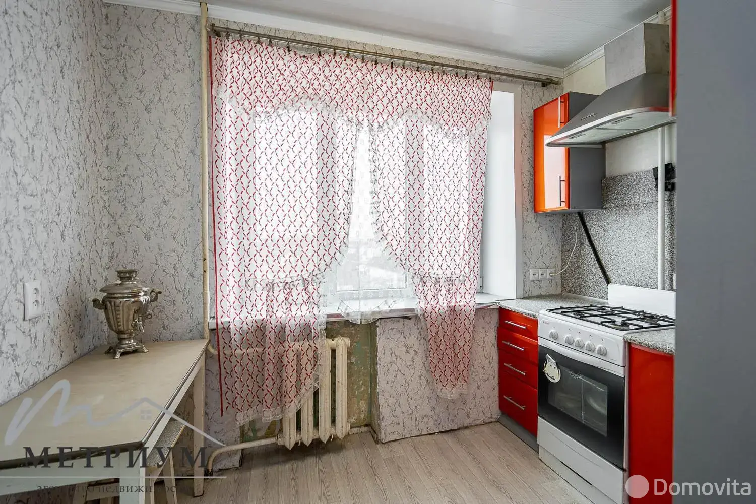 Купить 3-комнатную квартиру в Минске, ул. Голодеда, д. 34 - фото 5