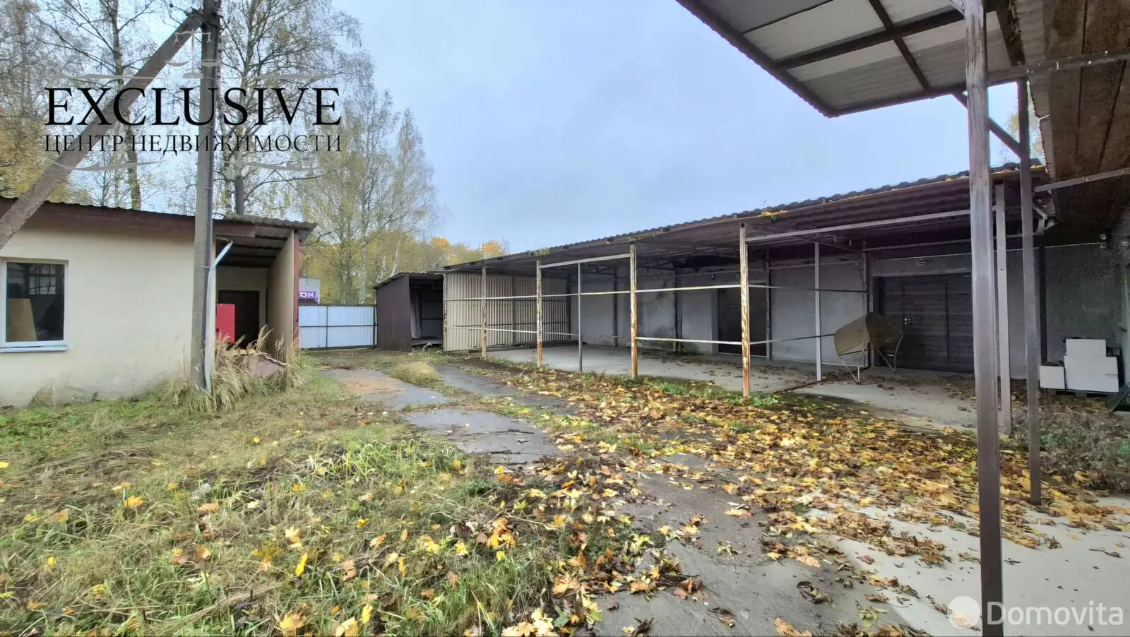 Купить торговое помещение на пер. Почтовый, д. 44 в Новополоцке, 75000USD, код 998268 - фото 24