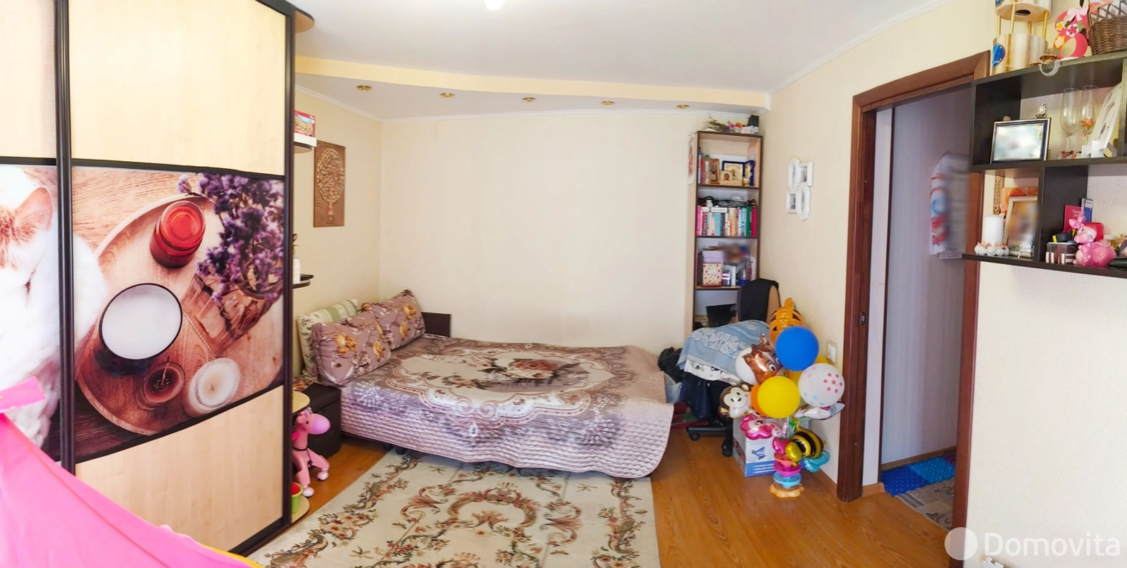 Снять 2-комнатную квартиру в Солигорске, ул. Наруцкого, д. 2, 350USD, код 146826 - фото 12