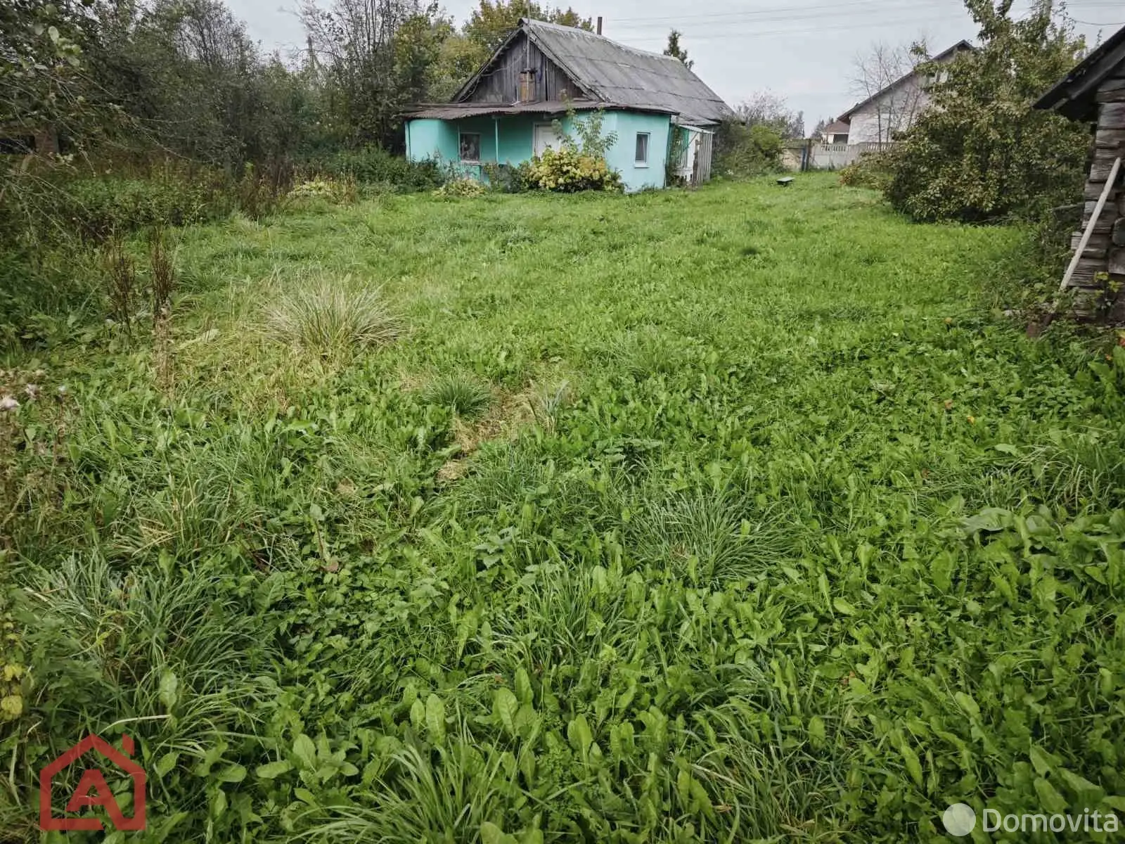 участок, Грини, - лучшее предложение