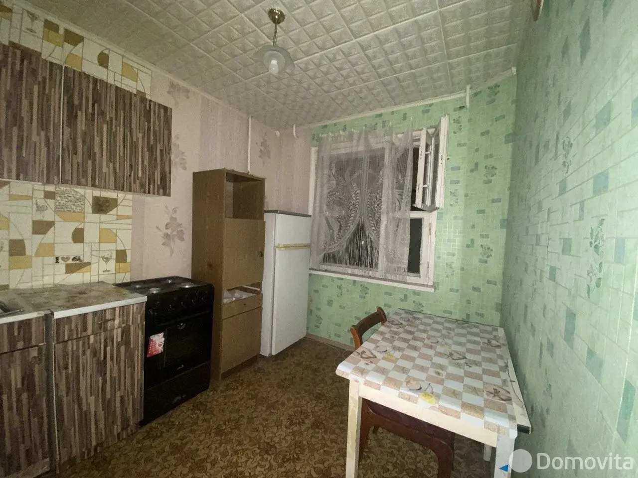 Продажа 1-комнатной квартиры в Минске, ул. Мирошниченко, д. 53, 55000 USD, код: 1107758 - фото 3