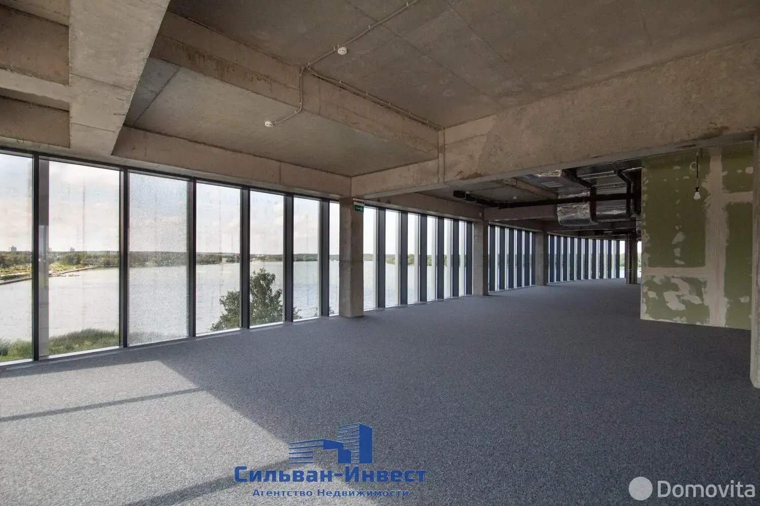 Снять офис на пер. Веснинка, д. 16 в Минске, 6772EUR, код 15296 - фото 14