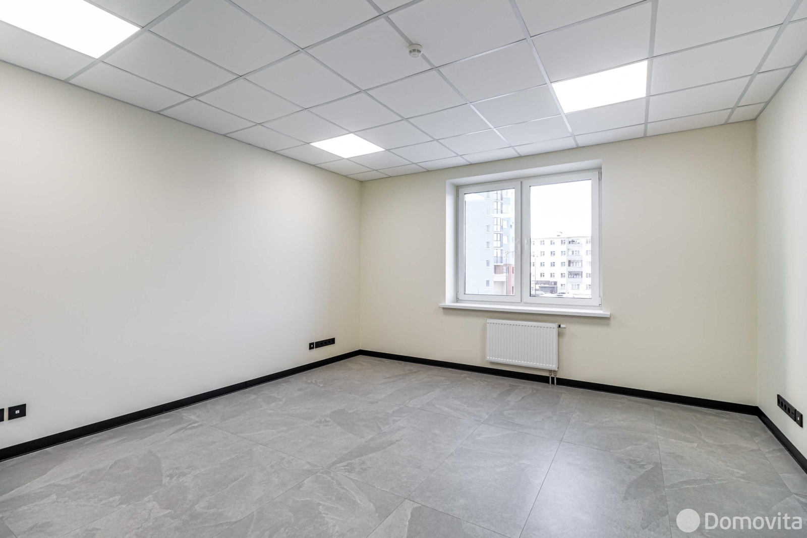 Снять офис на пр-т Дзержинского, д. 26 в Минске, 270EUR, код 16661 - фото 5