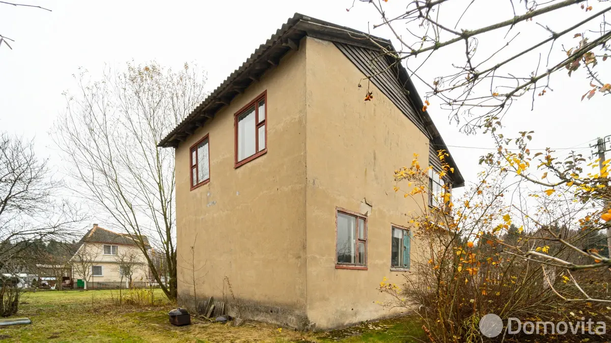 Купить 2-этажную дачу в Плисянка Минская область, 19900USD, код 184990 - фото 14