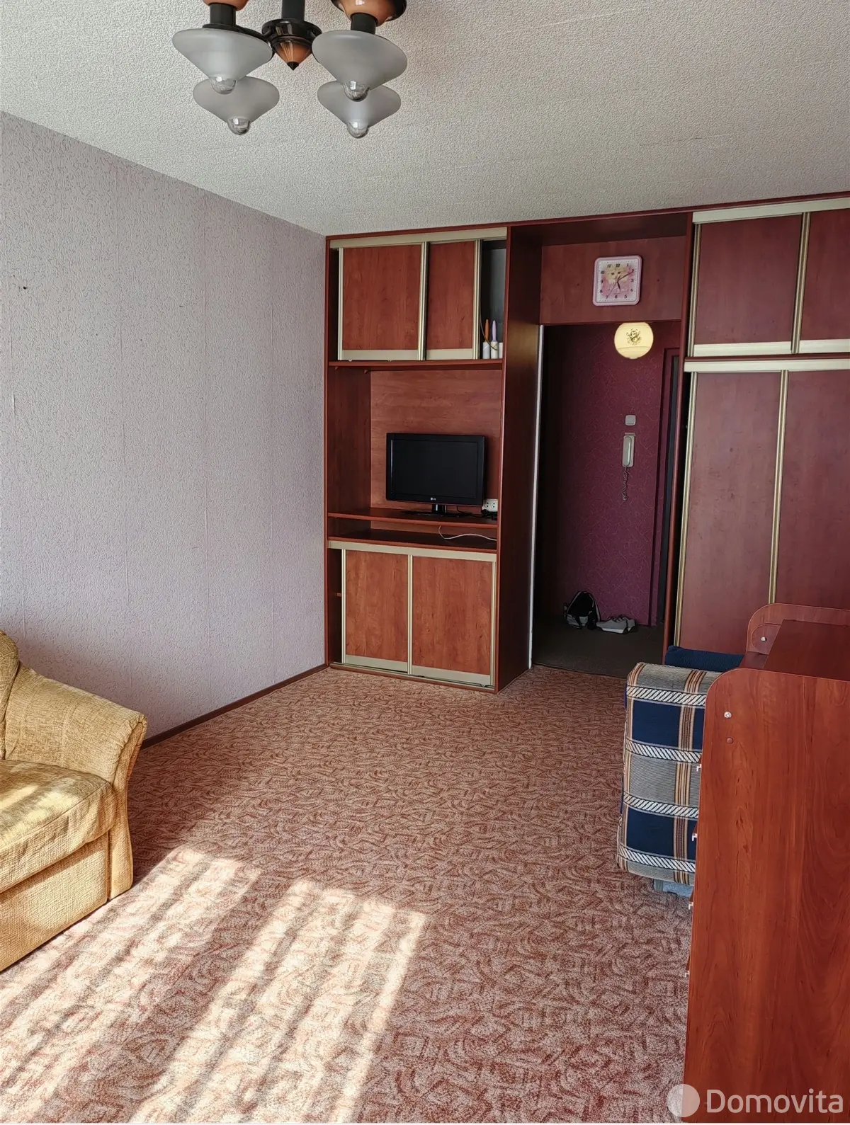 квартира, Минск, ул. Одинцова, д. 11