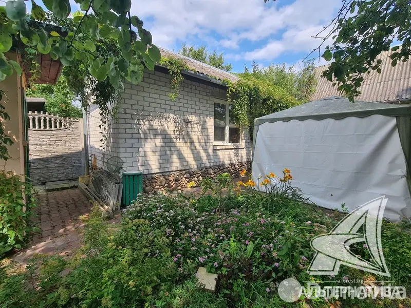 Купить 2-этажную дачу в Ромашка-плюс Брестская область, 39900USD, код 166287 - фото 22