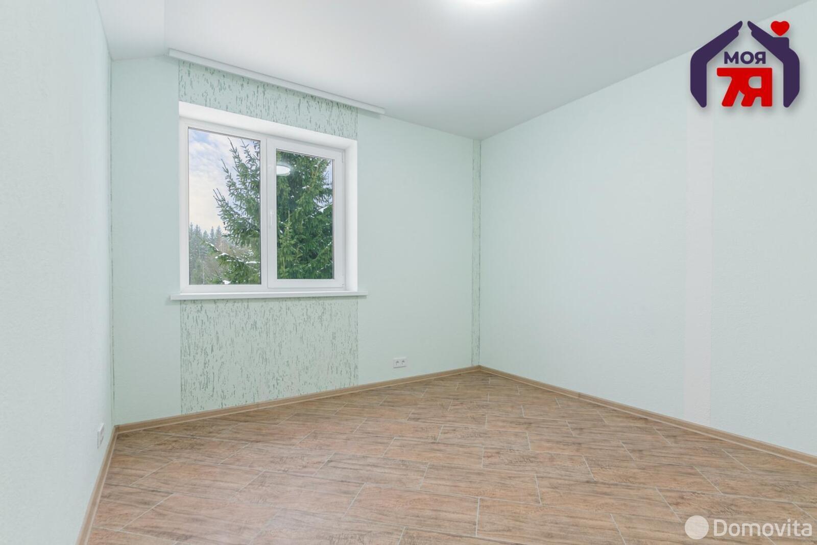 Снять 2-этажный дом в Сосновой, Минская область, ул. Луговая, 1800USD, код 4574 - фото 11