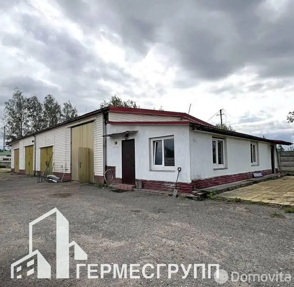 продажа объекта сферы услуг, Жуховцы, ул. Дружбы