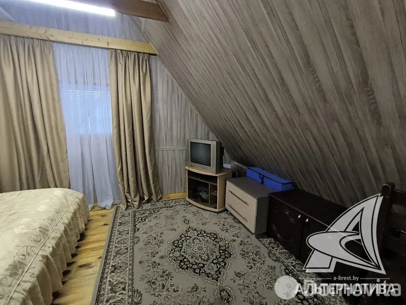 Продажа 2-этажной дачи в Муховец-2 Брестская область, 55000USD, код 180868 - фото 28