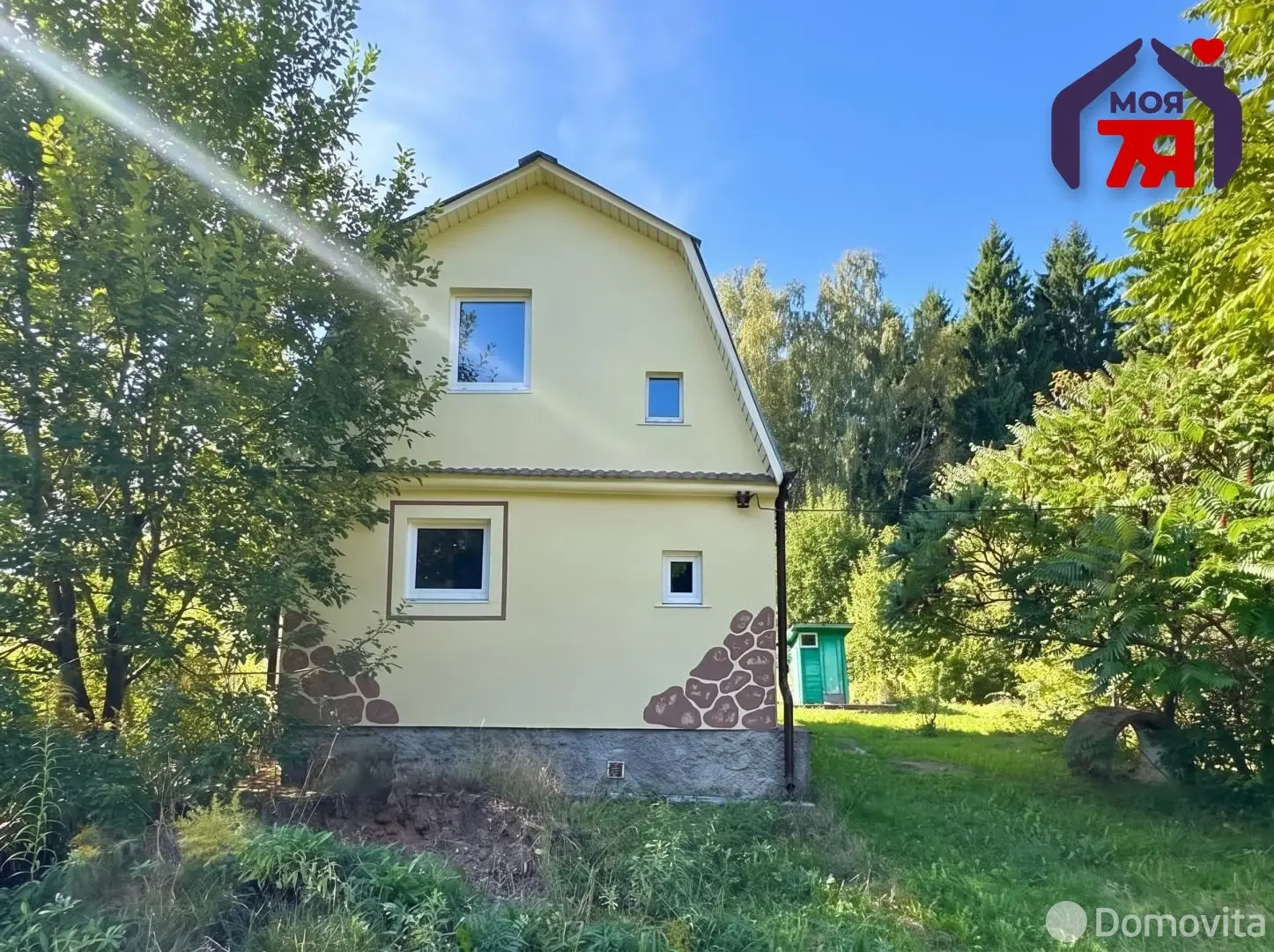 дача, Театрал, , стоимость продажи 60 572 р.