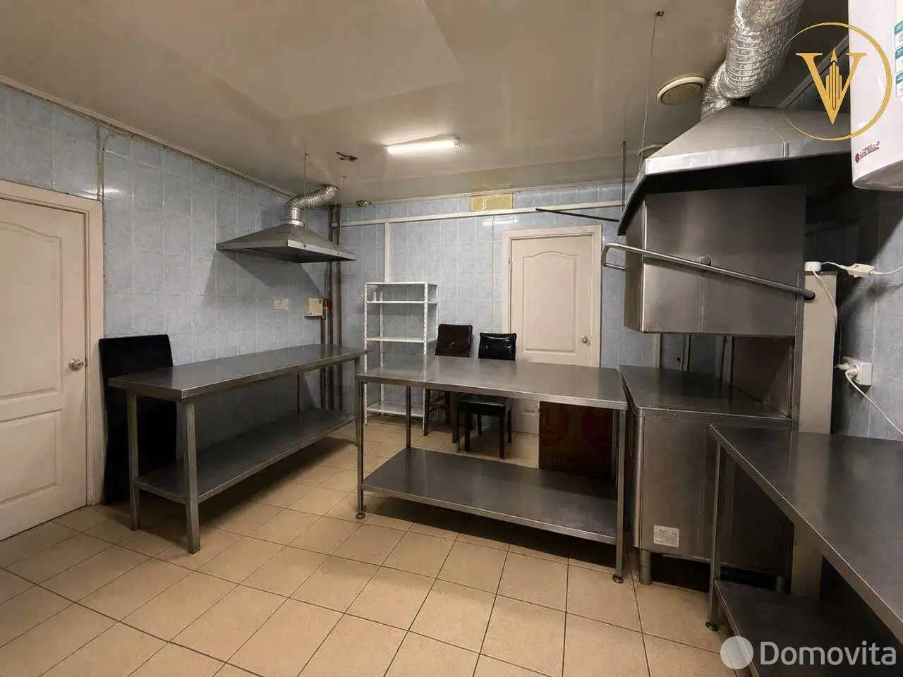 Купить помещение под сферу услуг в Минске, ул. Захарова, д. 31 - фото 14