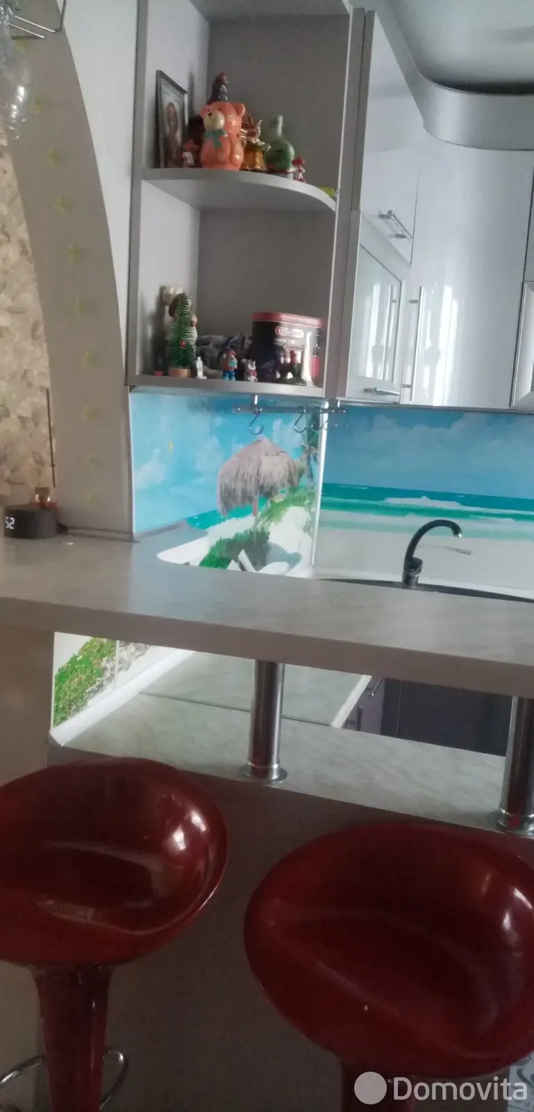 дом, Глубокое, ул. Южная 