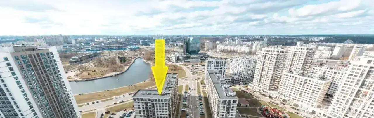 торговый объект, Минск, ул. Петра Мстиславца, д. 7 
